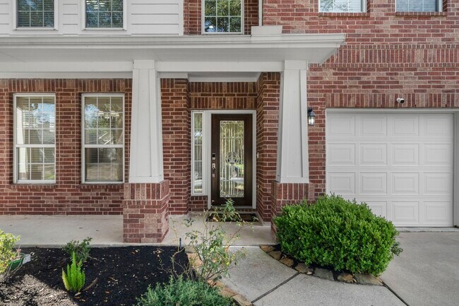 Photo - 9431 Thurber Ridge Dr