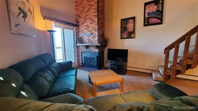 Photo - 2400 Lodgepole Cir Unit 302