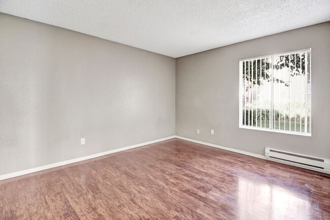 Olive Ridge Apartments