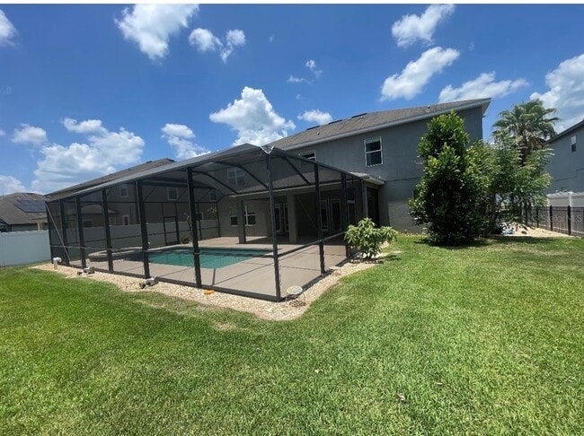 Photo - 10531 Mistflower Ln