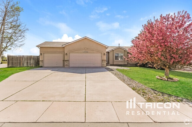 Building Photo - 17095 Pawnee Valley Trail Rental