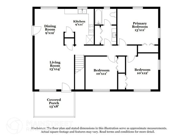 Photo - 91 Old Rudy York Rd NW