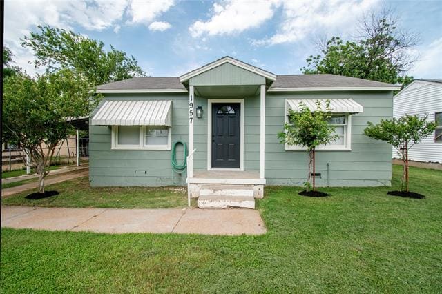 Photo - 1957 Hines Blvd House