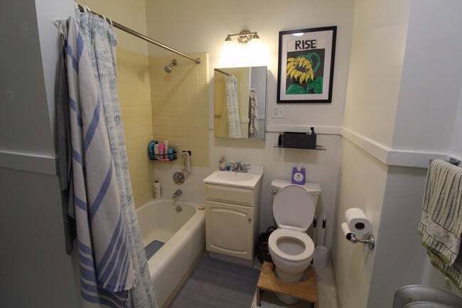 Photo - 1.0 bedroom in Cambridge Massachusetts 02138 Unidad U4