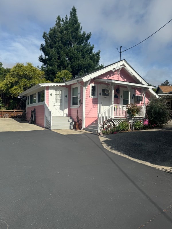 Photo - 205 Saranap Ave House