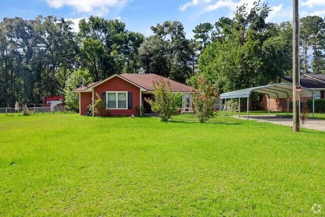 Building Photo - 3bd 2ba home in Liberty Co for Rent!