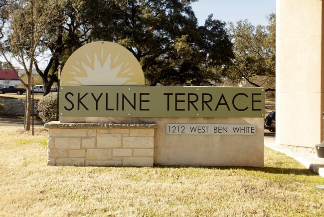 Photo - Skyline Terrace