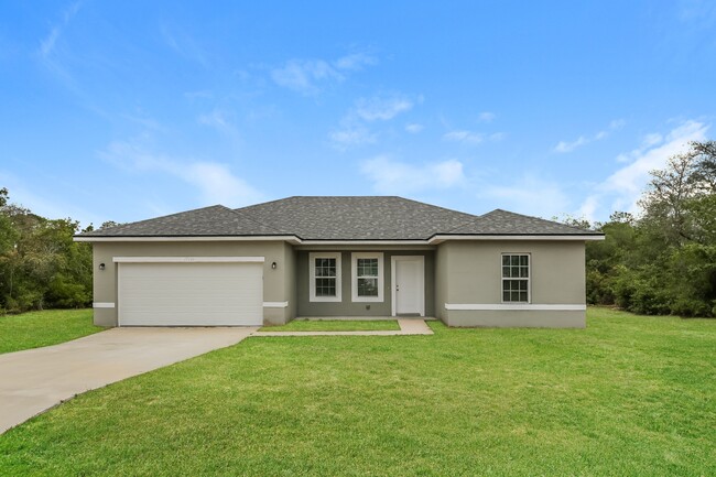 Photo - 17209 SW 42nd Terrace House