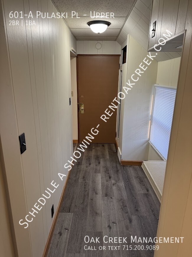 Photo - 601 Pulaski Pl Unit Upper