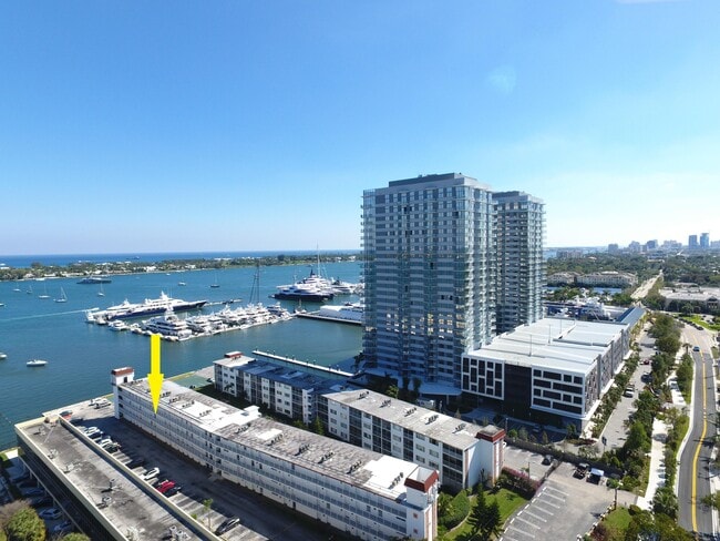 Photo - 4500 N Flagler Dr Unit B16