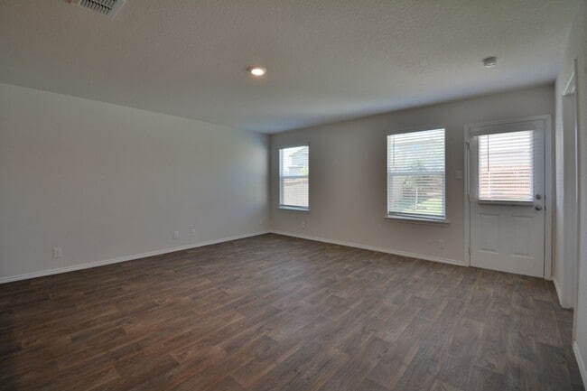 Photo - 2 Weeks Free Move-In Special! Charming Single-Story in Redbird Ranch | Open Layout, Private Suite...