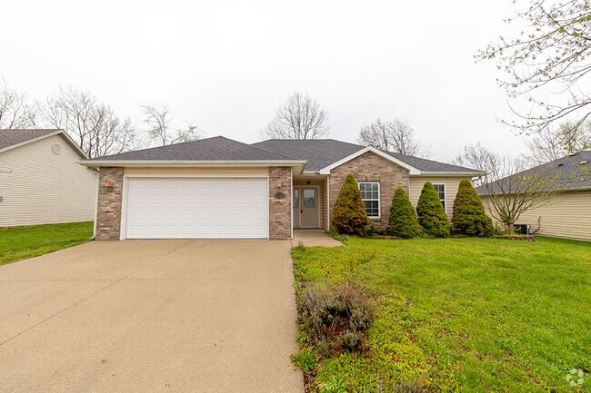 Building Photo - 4700 Fenimore Dr Rental