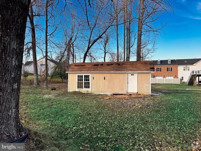 Building Photo - 9203 Linhurst Dr Rental