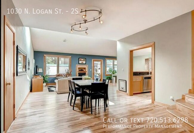 Photo - 1030 Logan St