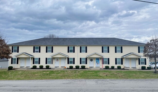Building Photo - 374 Upper Stone Ave Unit 374F