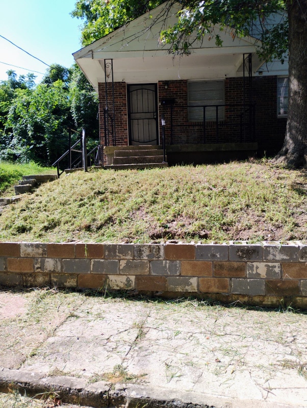 Building Photo - 509 E Alston Ave Rental