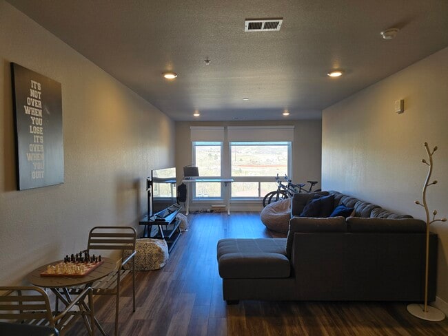 Building Photo - 20 Wilcox St Unit 513 Rental