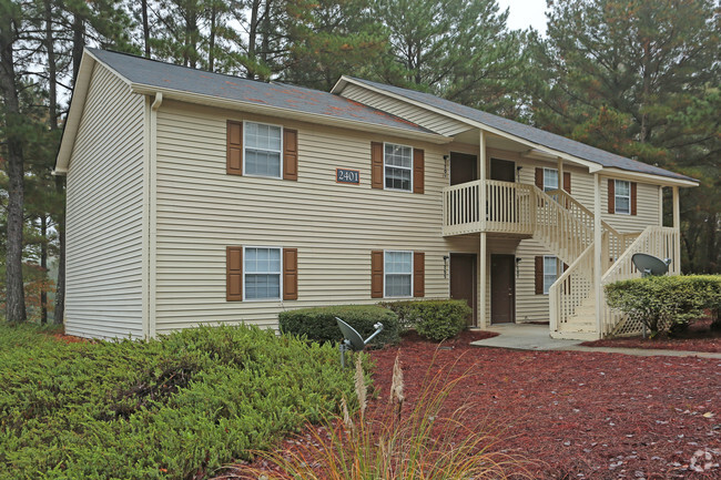 Meadow Crossing - Meadow Crossing Apartments