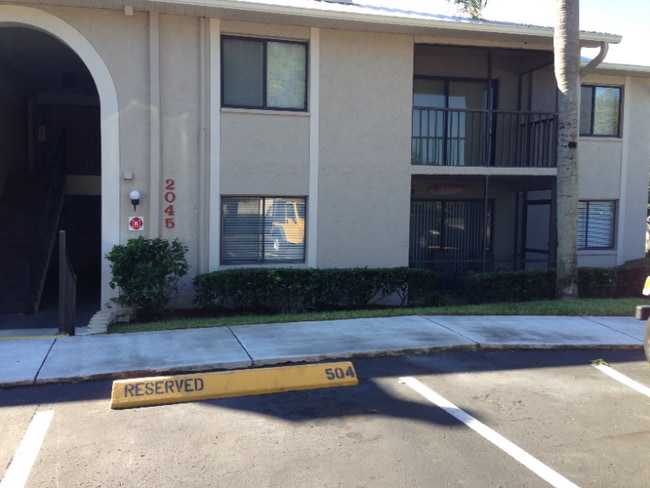 Photo - 2045 Hunters Glen Dr Unidad 503