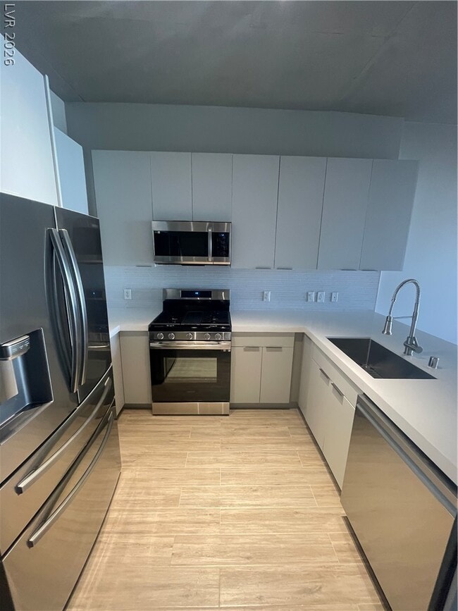 Photo - 353 E Bonneville Ave Unit 405