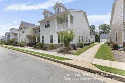 3017 Stanhope Dr