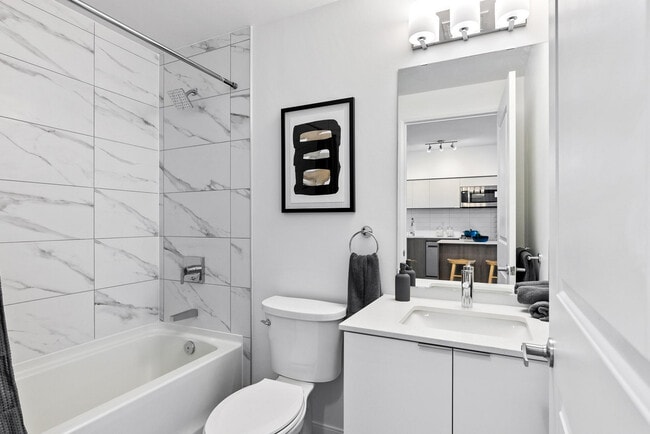 King William Residences