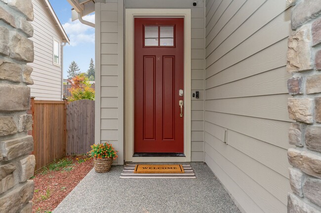 Photo - Beautiful home in Monroe available 9/15