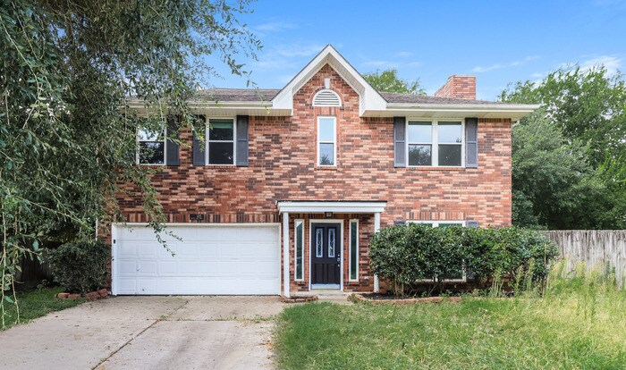 Photo - 4715 Trevor Hill Dr