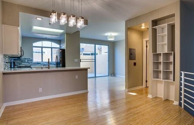Photo - 1630 E Palm Ave Unidad 7 Rental