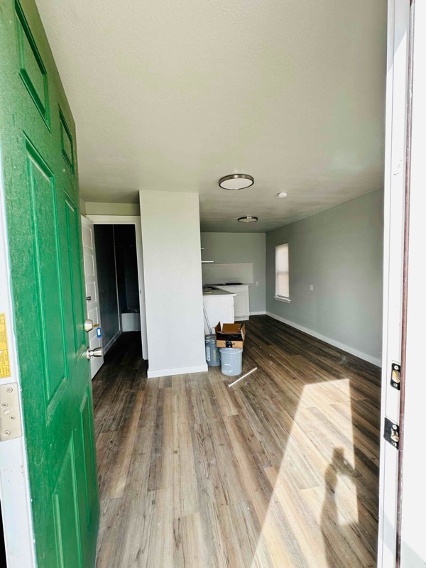 Photo - 404 NW 3rd St Unit north