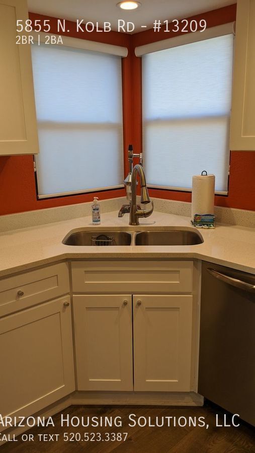 Photo - 5855 N Kolb Rd Unit #13209