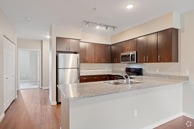 Interior Photo