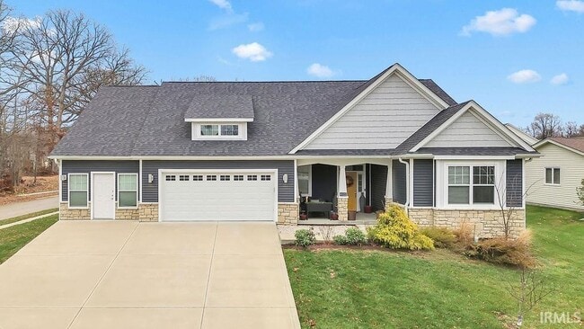 Building Photo - 4322 Centennial Dr