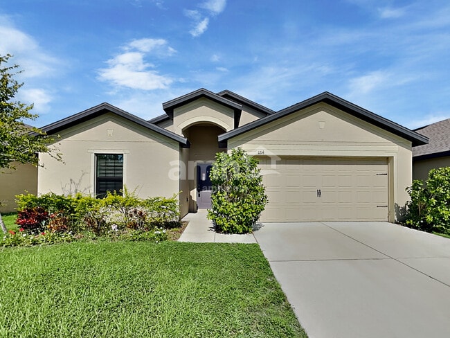 Building Photo - 1214 Brenton Leaf Dr Rental