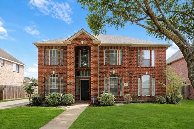 Building Photo - 3821 Houston Lake Dr