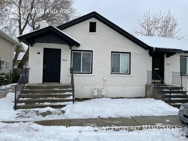 Building Photo - 362-364 Cleveland Ave S Rental