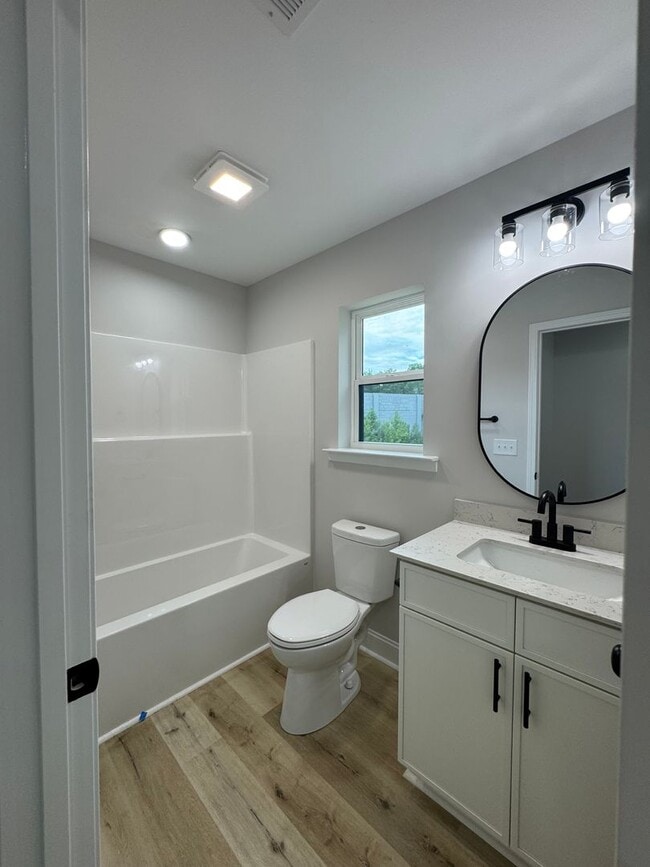 Photo - New Construction 3bed/2.5bath!