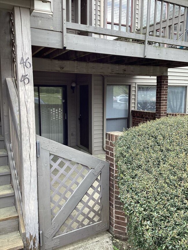 3609 Juneau Rd. Apt. D45 Unit D45 Condo for Rent in Columbia, SC