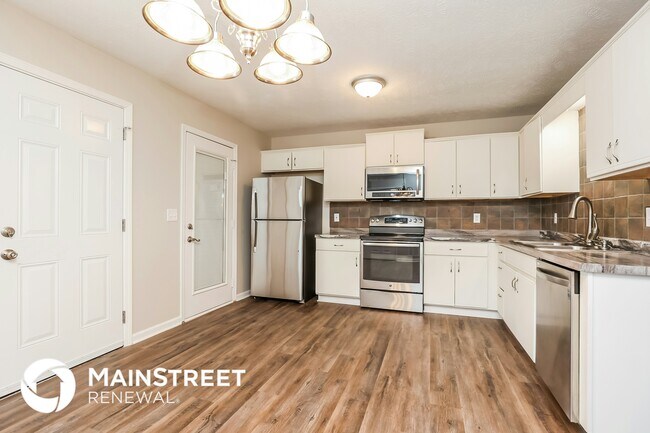 Photo - 1931 Pecan Ridge Dr