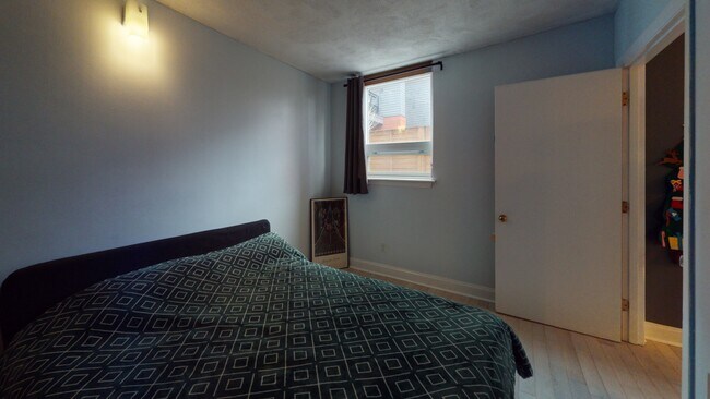 41 Park St Unit 108