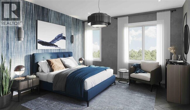 Photo - 122 Conservancy Dr Unité 0006