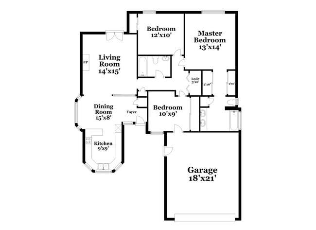 Photo - 6232 W Laredo St