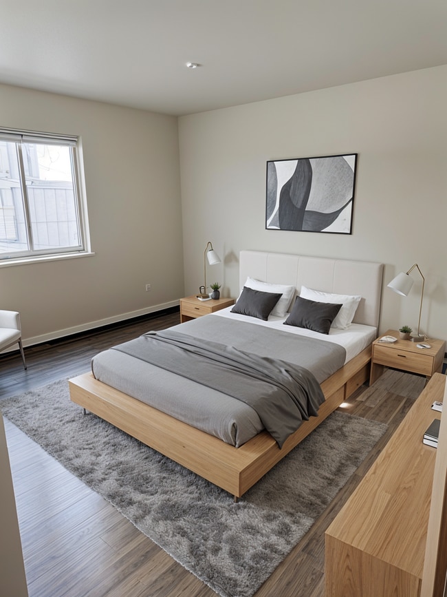 Photo - 4903-4913 Walnut St Unit 4903 #1