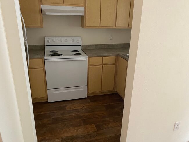 Pheasant Ridge Apartments