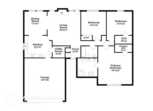 Photo - 250 Saratoga Ct