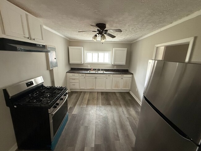 Photo - East Gadsden