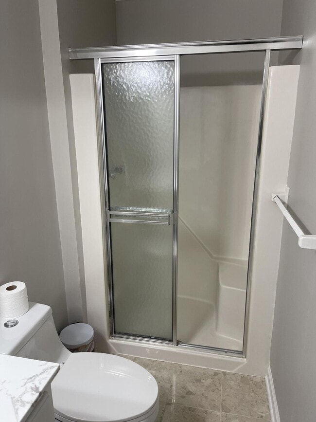 Photo - Bedroom with Private Bathroom in Shared Home