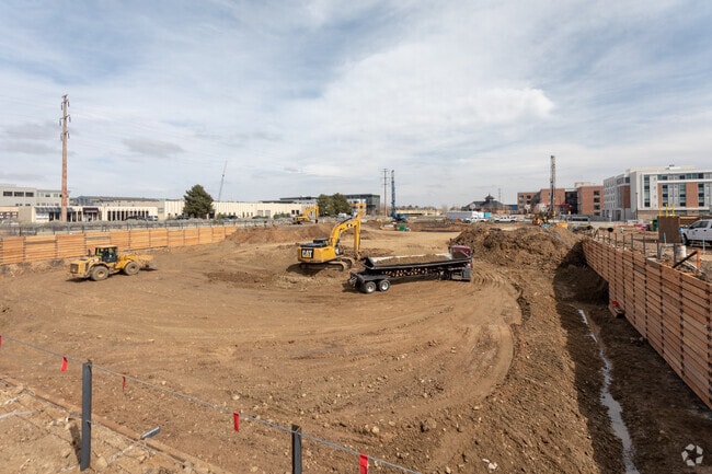 Photo - 30PRL Apartments