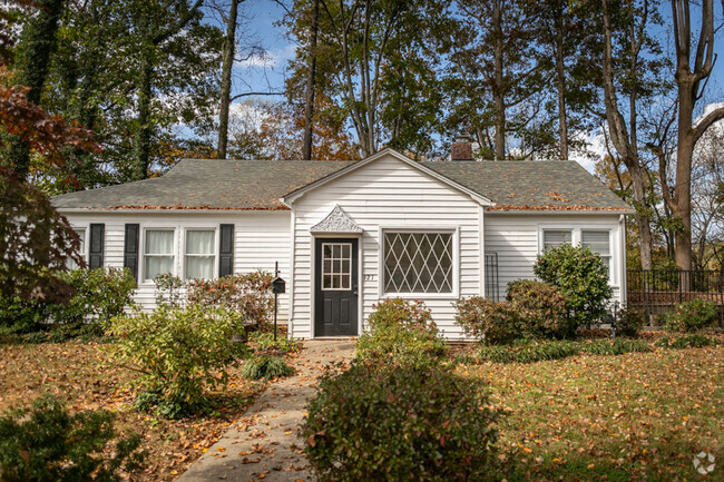 Building Photo - 121 Woodbine Terrace Rental