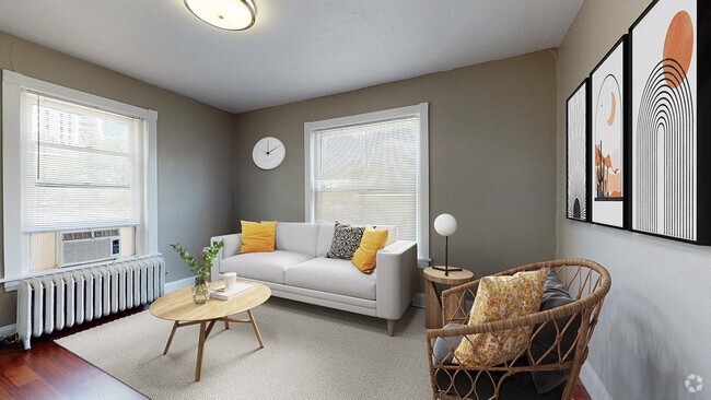 Building Photo - Governor's Park West Rental